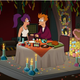 Image for article titled Futurama airs the first episode of its second final season